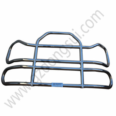 Dongsui Fabrikası Yüksek kaliteli Yeni stil Kuzey Amerika Yarım Kamyon Bumper Geyik Korumaları Kargo Uçağı Cascadia For Volvo Uluslararası Prostar Kenworth Peterbilt Mack Pinnacle