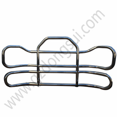Dongsui Fabrikası Yüksek kaliteli Yeni stil Kuzey Amerika Yarım Kamyon Bumper Geyik Korumaları Kargo Uçağı Cascadia For Volvo Uluslararası Prostar Kenworth Peterbilt Mack Pinnacle