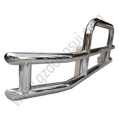 Dongsui Fabrikası Klasik tarzlı ve Yüksek kaliteli Yarım Kamyon Bumper Geyik Korumaları Kargo Gemisi Cascadia For Volvo Uluslararası Prostar Kenworth Peterbilt Mack Pinnacle