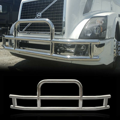 Freightliner Cascadia İçin Korozyon Önleyici Geyik Tamponu