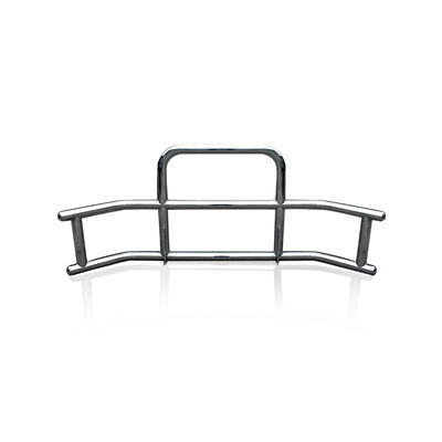 Cascadia için Özelleştirme SS304 Big Rig Truck Deer Guard