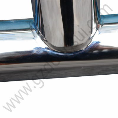 Braketli Üretici Kenworth T660 International Prostar 2008-2022 için Yarı Kamyon Geyik Koruma Ön Tampon