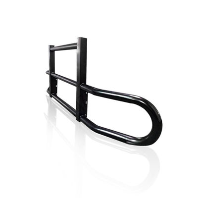 2014-2014  Vnl Freightliner Cascadia OEM Üretici Toptan için Çelik Ağır Yarı Kamyon Grille Guard