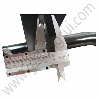 Vnl 304 paslanmaz çelik için Amerikan Yarım Kamyon Geyik Koruması Hızlı teslimat süresi