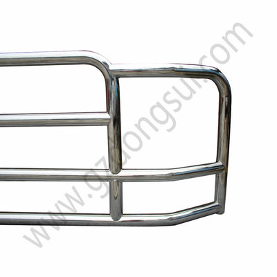 Dongsui Fabrikası Tır Tamponu Geyik Korumaları Freightliner Cascadia Volvo International Prostar Kenworth Peterbilt Mack Pinnacle için