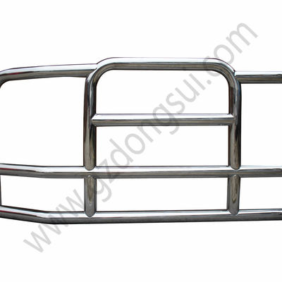 Dongsui Fabrikası Tır Tamponu Geyik Korumaları Freightliner Cascadia For Volvo International Prostar Kenworth Peterbilt Mack Pinnacle için