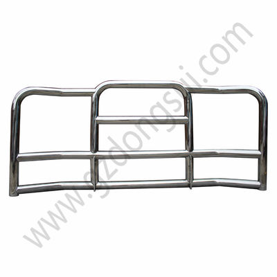 Dongsui Fabrikası Güçlü Kuzey Amerika Yarım Kamyon Bumper Geyik Korumaları Kargo Uçağı Cascadia For Volvo International Prostar Kenworth Peterbilt Mack Pinnacle
