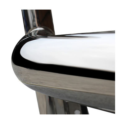 Dongsui Fabrikası Zorlu Yarım Kamyon Bumper Geyik Koruyucusu For Volvo SCANIA BENZ MAN için