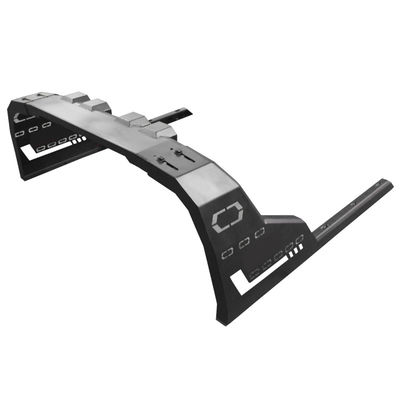 OEM Fabrika 4X4 Sıcak Satış Evrensel Kamyon Sporları Roll Bar Ford F150 Ram VW Amarok Araba Aksesuarları