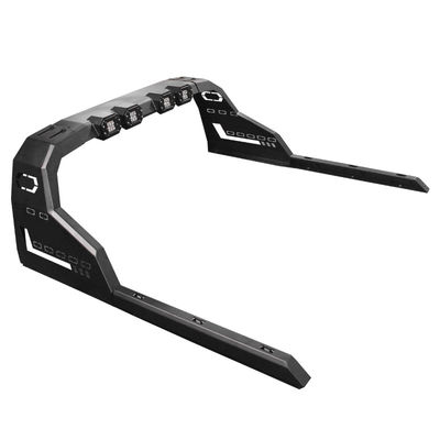 OEM Fabrika 4X4 Sıcak Satış Evrensel Kamyon Sporları Roll Bar Ford F150 Ram VW Amarok Araba Aksesuarları