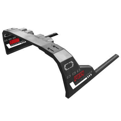 Isuzu D-Max Oto Aksesuarları için Toptan OEM Kamyon Roll Bar