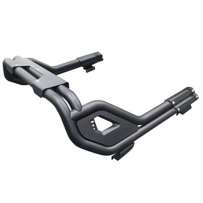 Fabrika Tedarik Çelik Mazda BT50 Ssangyong F150 Için Kamyon Roll Bar Pick Up