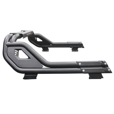 Dongsui Fabrika Tedarik Anti Rust Ss201 Toyota Hilux Land Cruiser için Kamyon Roll Bar