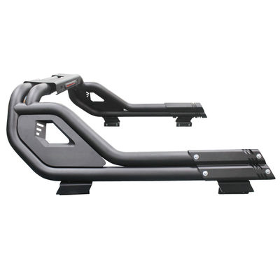 OEM Üretici Toptan Volkswagen Amarok Isuzu D-MAX için Kamyon Çelik Roll Bar Pick Up