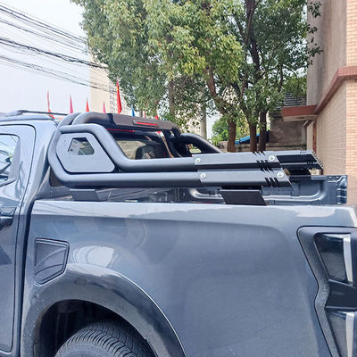 Ford Ranger için ODM Kamyon Sporları Paslanmaz Çelik Roll Bar