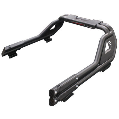 Ford Ranger T7 T8 F150 Raptor Pick Up için Işıklı OEM ODM Kamyon Rulo Barı
