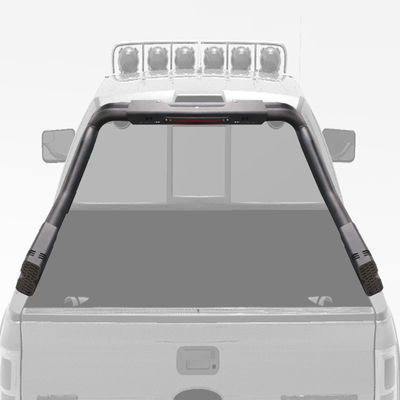 OEM ODM Fabrika Tedarik Araba Sporları Çelik Rulo Bar, Mitsubishi Triton L200 için Işıklı